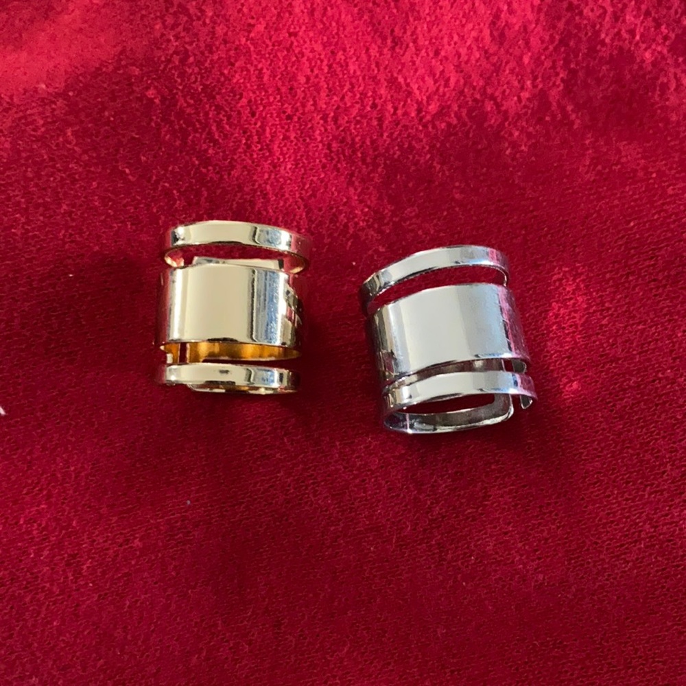 Rings